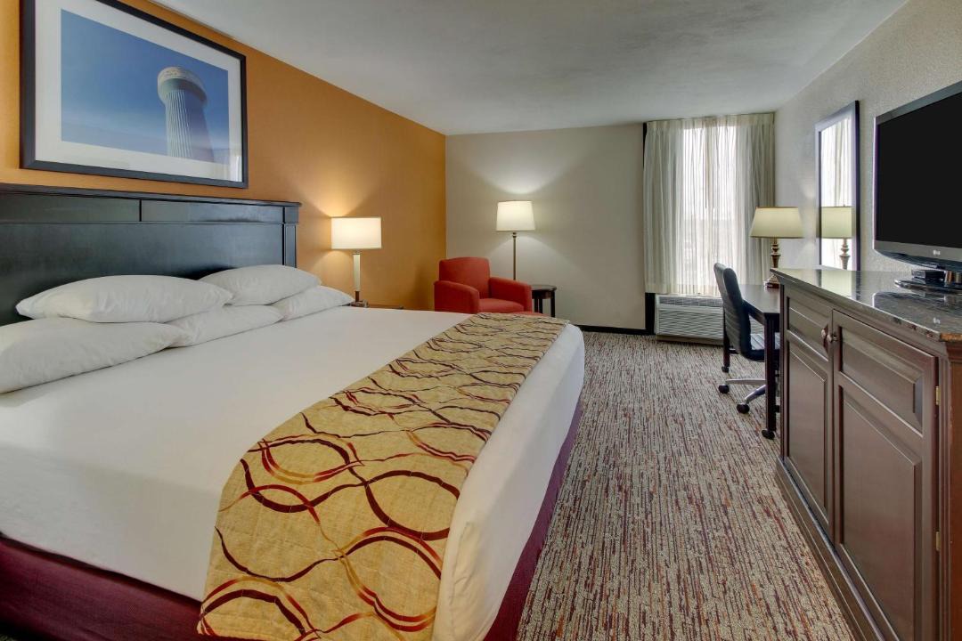 Photo of Bedroom in Arnold