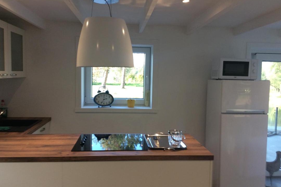 Photo of Kitchen in Wasseiges