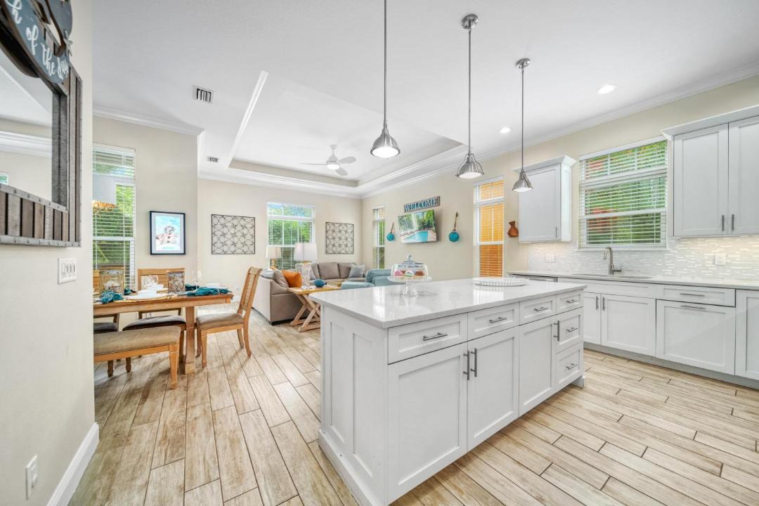Photo of Kitchen in Siesta Key Village