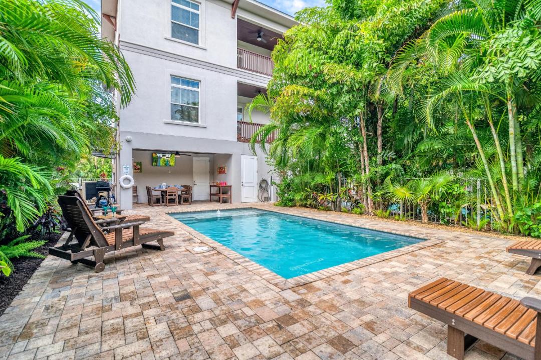 Photo of Outdoor in Siesta Key Village