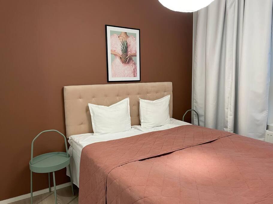 Photo of Bedroom in Lappeenranta