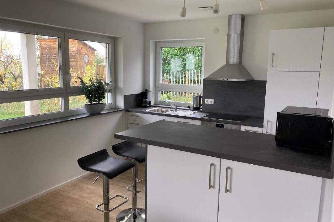 Photo of Kitchen in Weinstadt