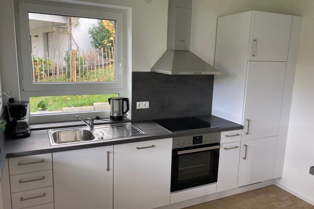 Photo of Kitchen in Weinstadt