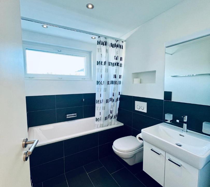 Photo of Bathroom in Flums