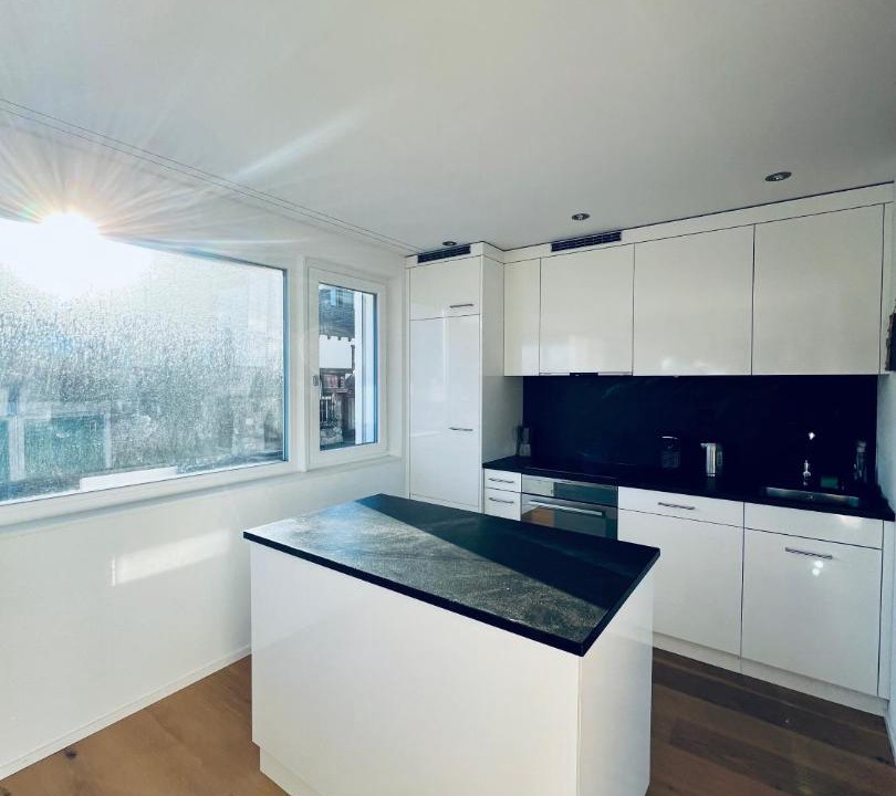 Photo of Kitchen in Flums