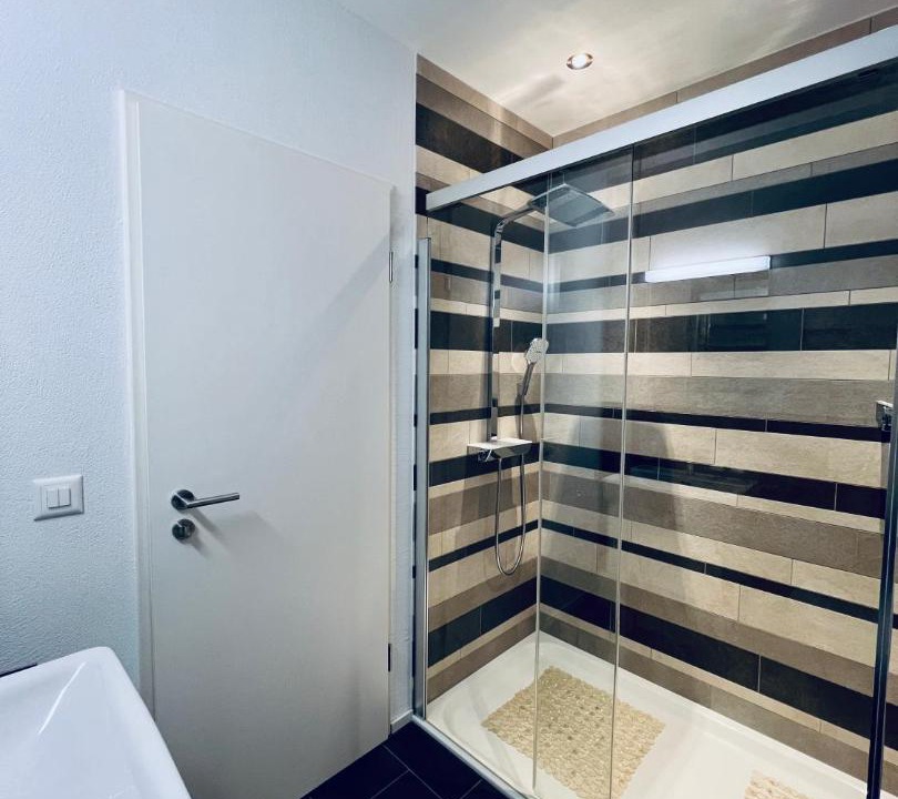 Photo of Bathroom in Flums