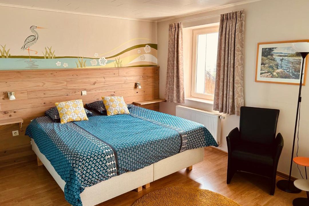 Photo of Bedroom in Vresse-sur-Semois