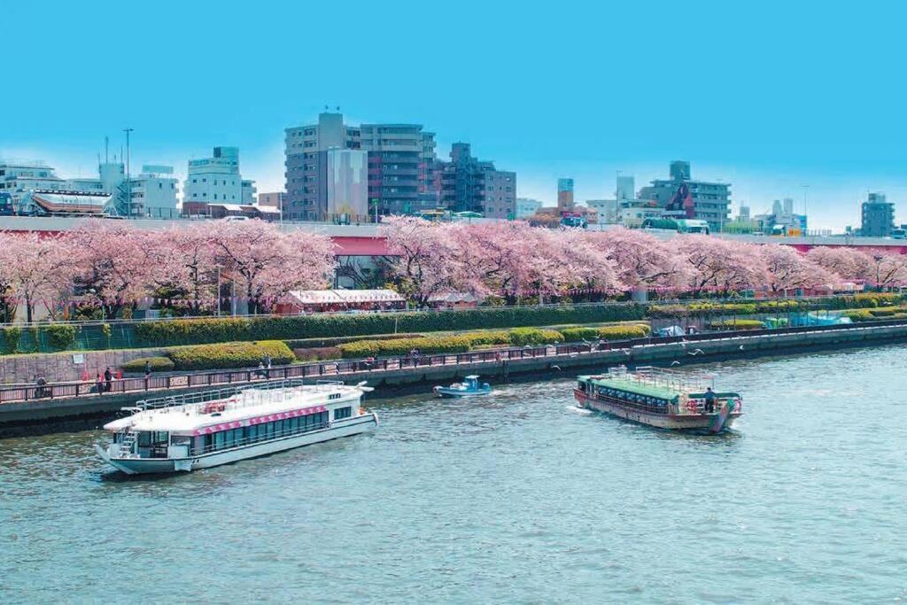 Photo of Others in Sumida