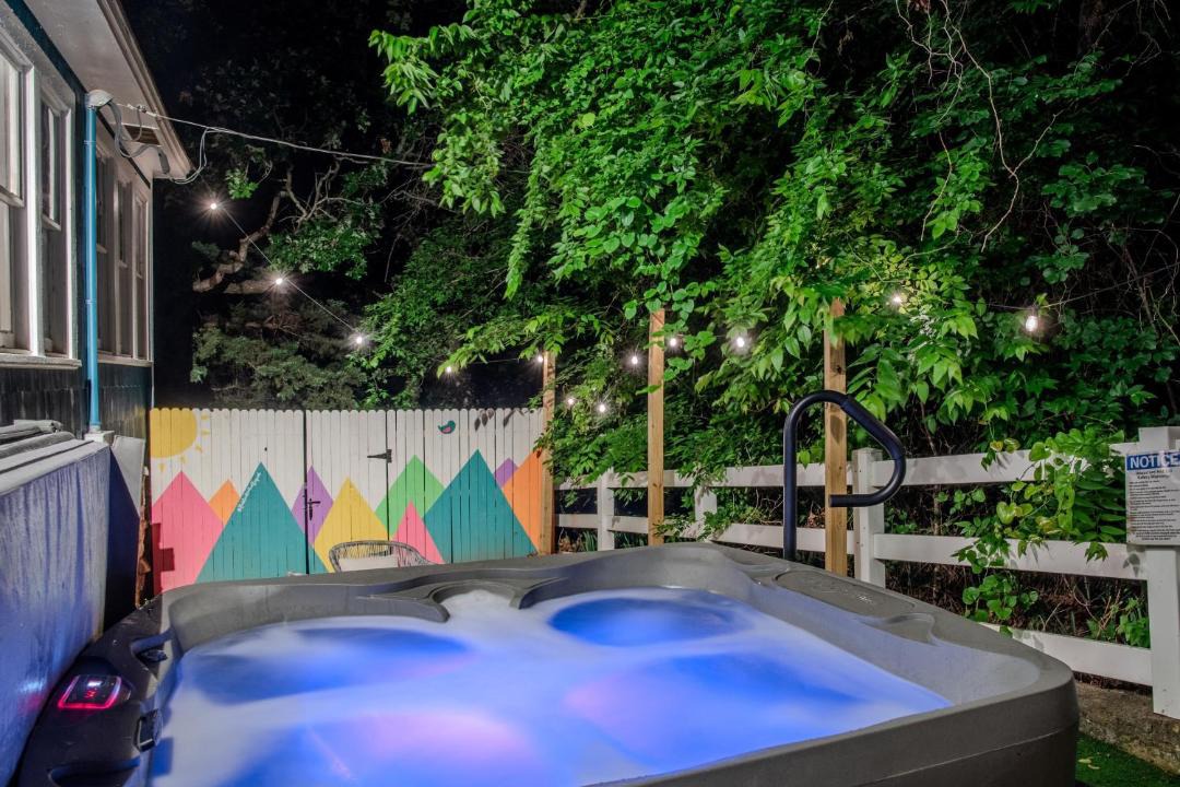 Photo of Outdoor in Davis