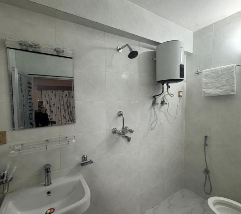 Photo of Bathroom in Boudhha