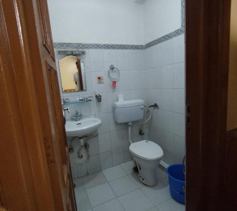 Photo of Bathroom in Boudhha