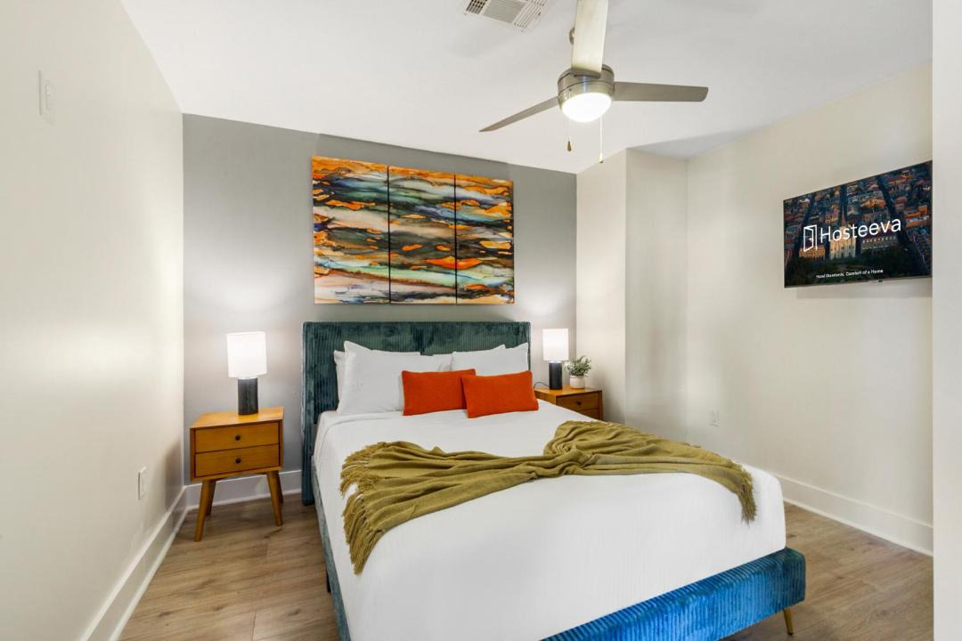 Photo of Bedroom in Central Business District