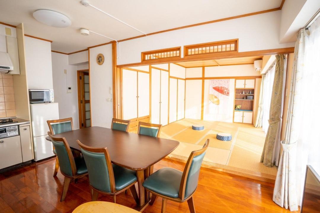 Photo of Livingroom in Tsuboya