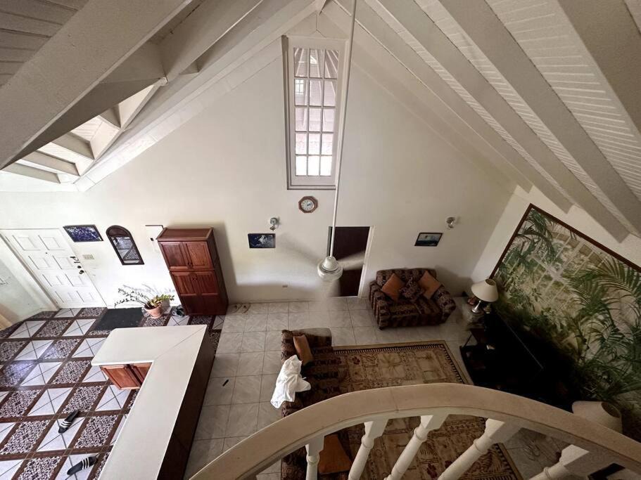 Photo of Livingroom in Tower Isle