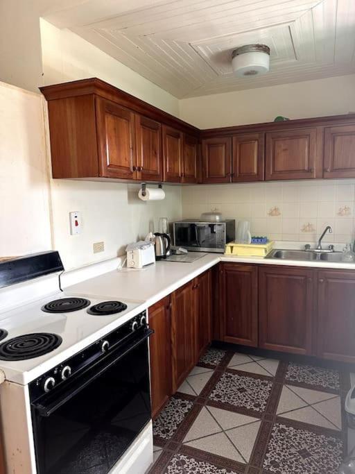 Photo of Kitchen in Tower Isle