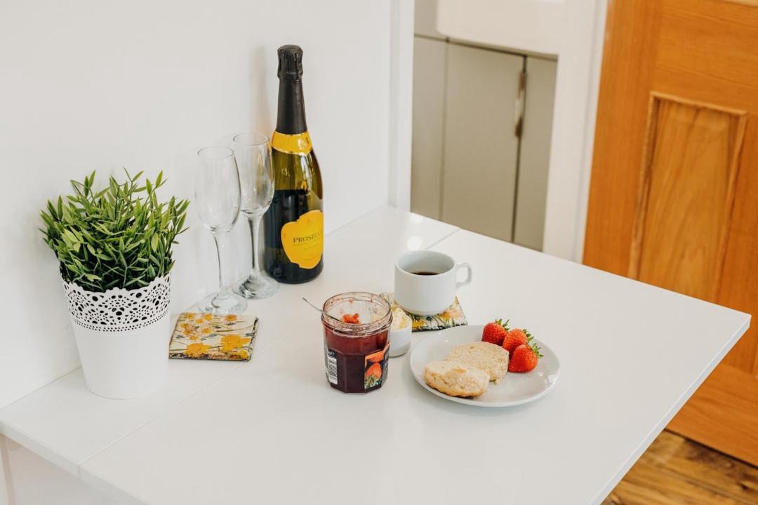Photo of Kitchen in Caldicot