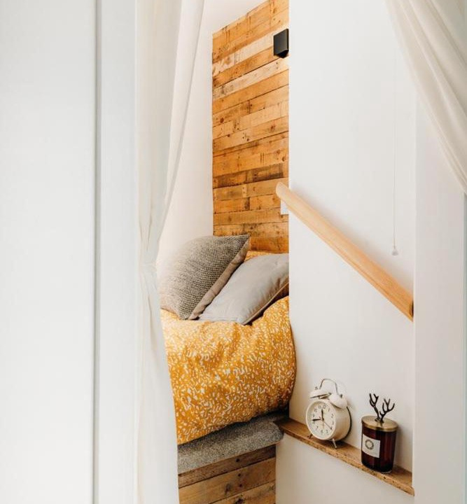 Photo of Bedroom in Caldicot