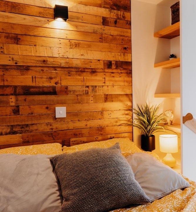 Photo of Bedroom in Caldicot