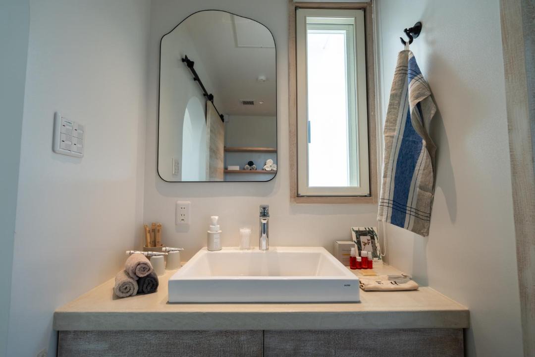 Photo of Bathroom in Miyakojima