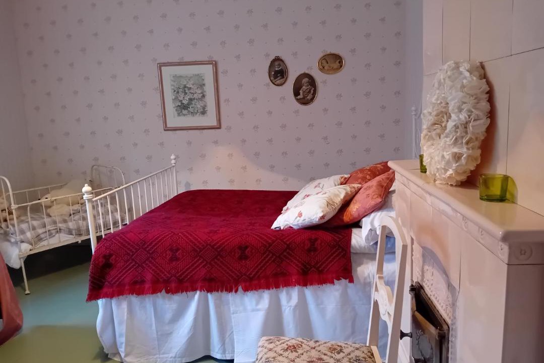 Photo of Bedroom in Iltasmaki