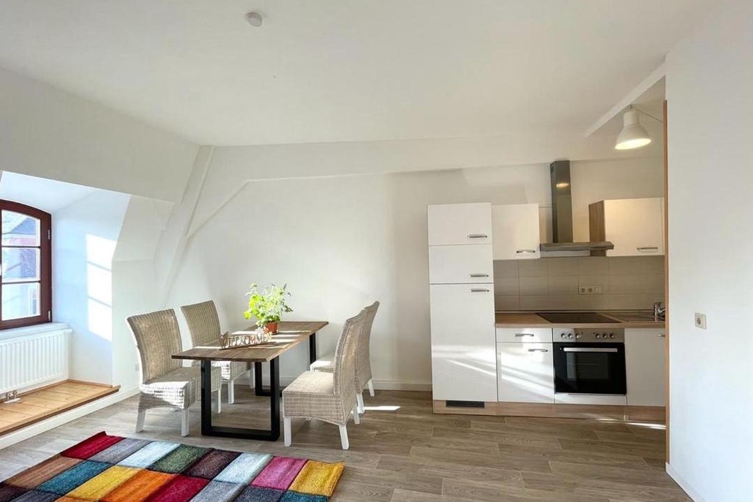 Photo of Livingroom in Zittau