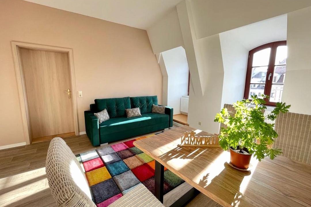 Photo of Livingroom in Zittau
