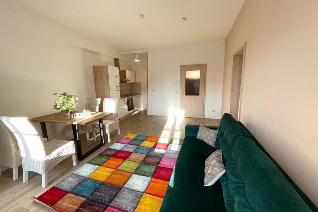 Photo of Livingroom in Zittau