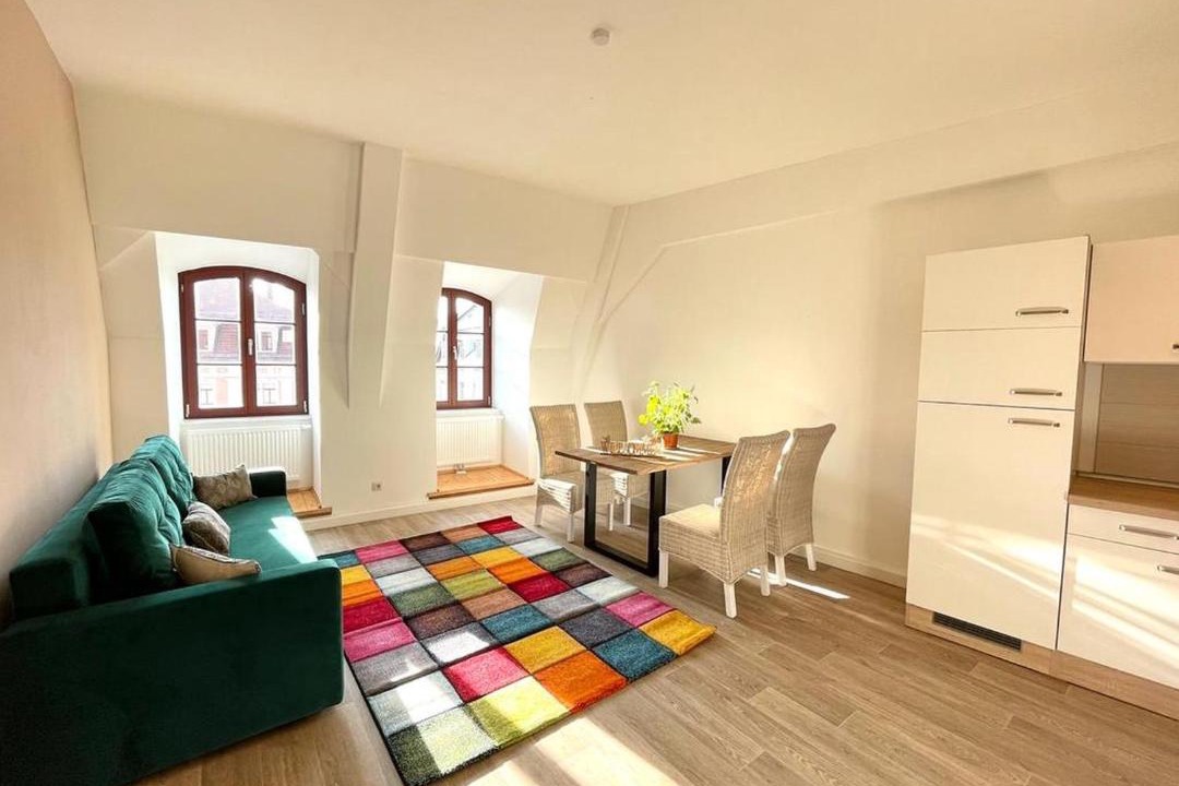 Photo of Livingroom in Zittau