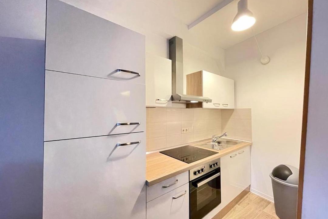Photo of Kitchen in Zittau