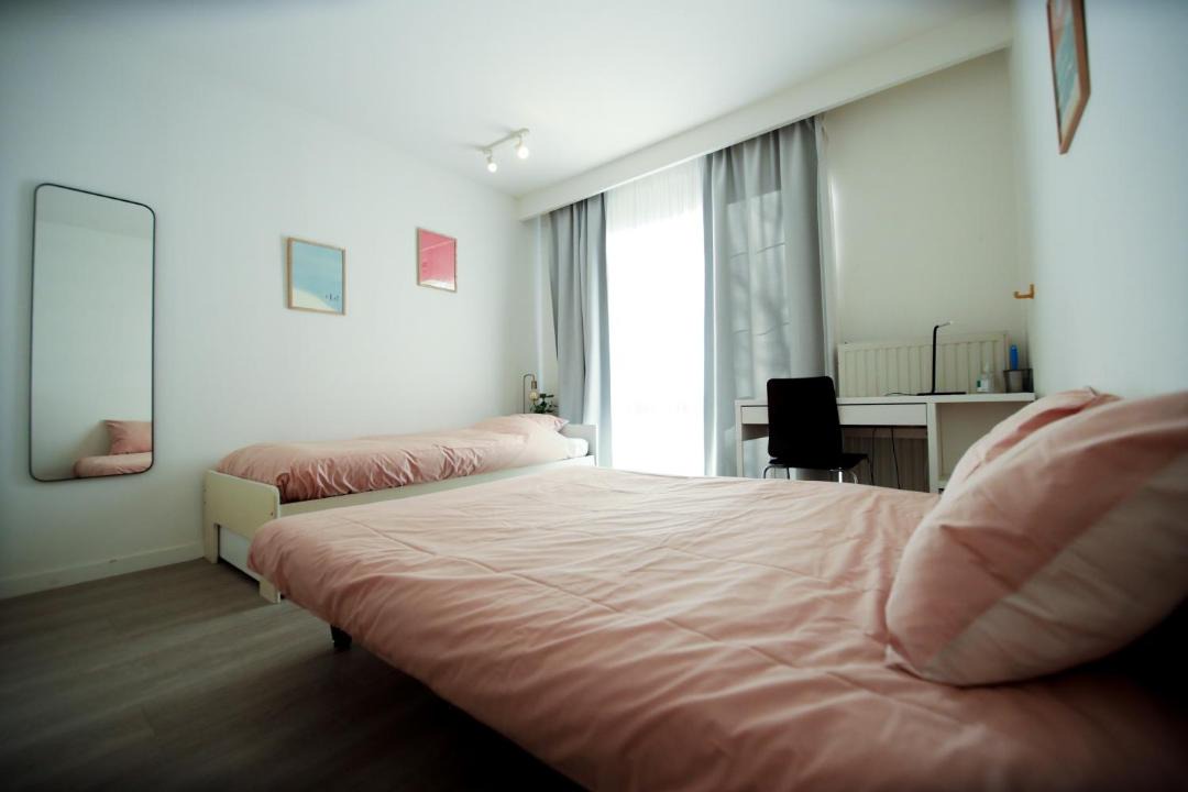 Photo of Bedroom in Borsbeek