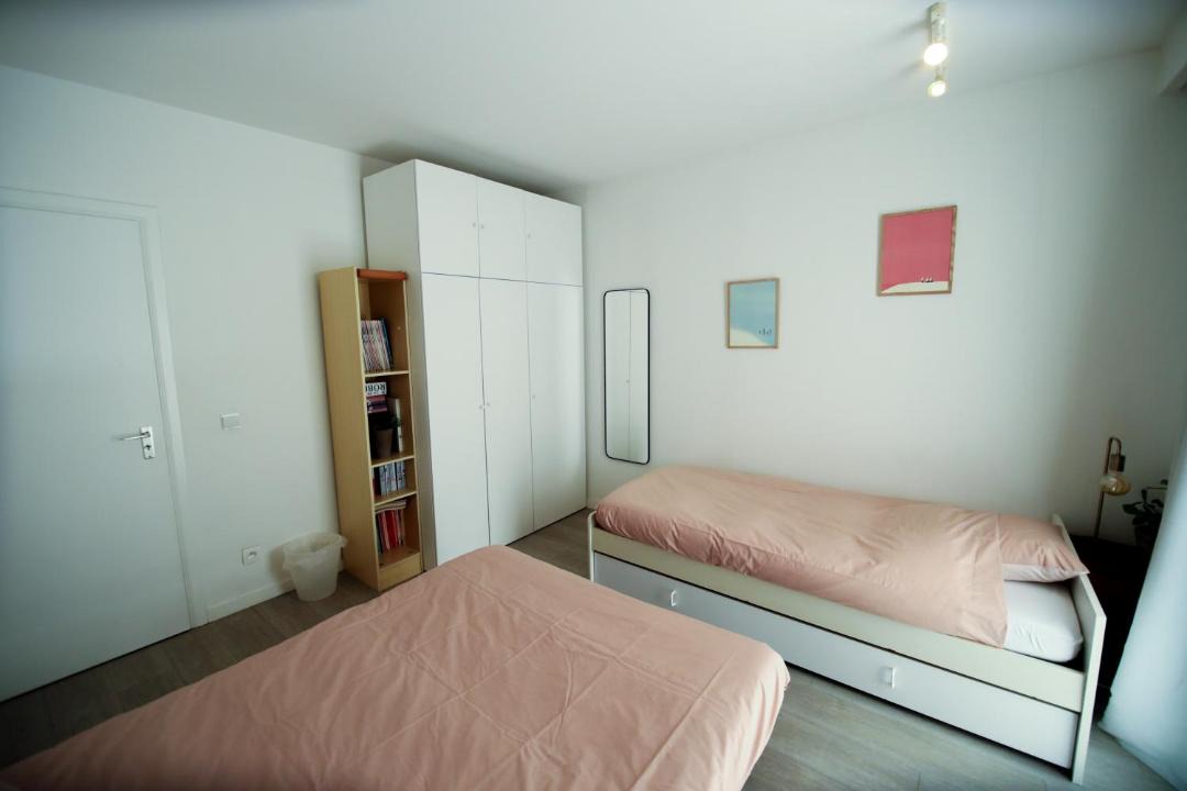 Photo of Bedroom in Borsbeek