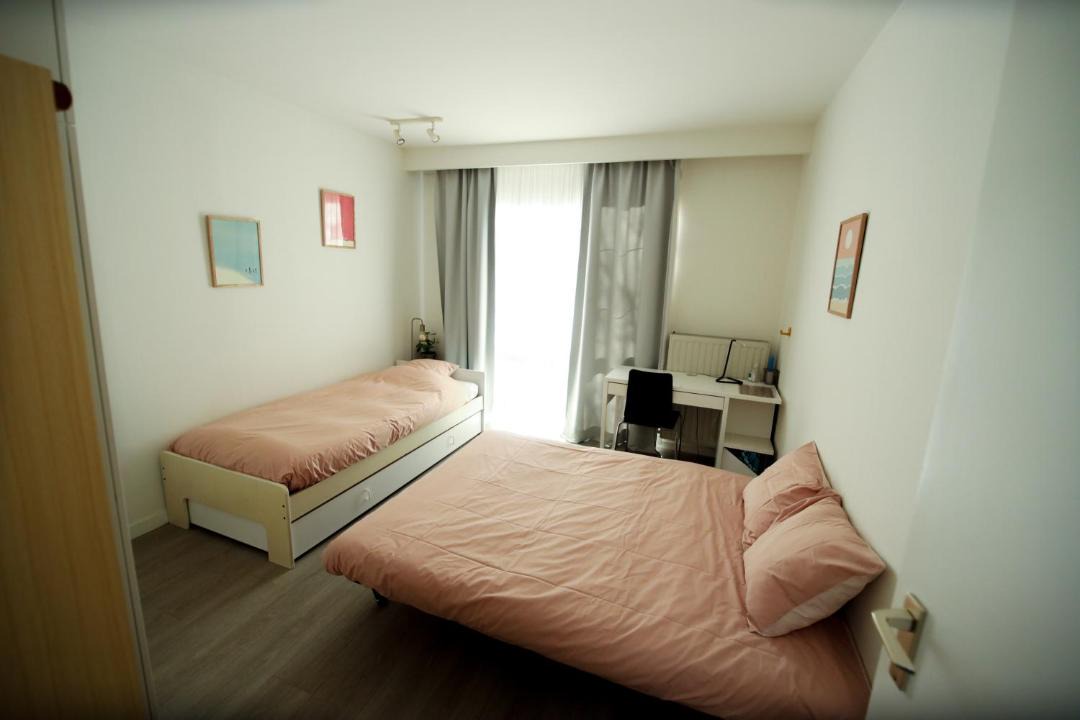 Photo of Bedroom in Borsbeek