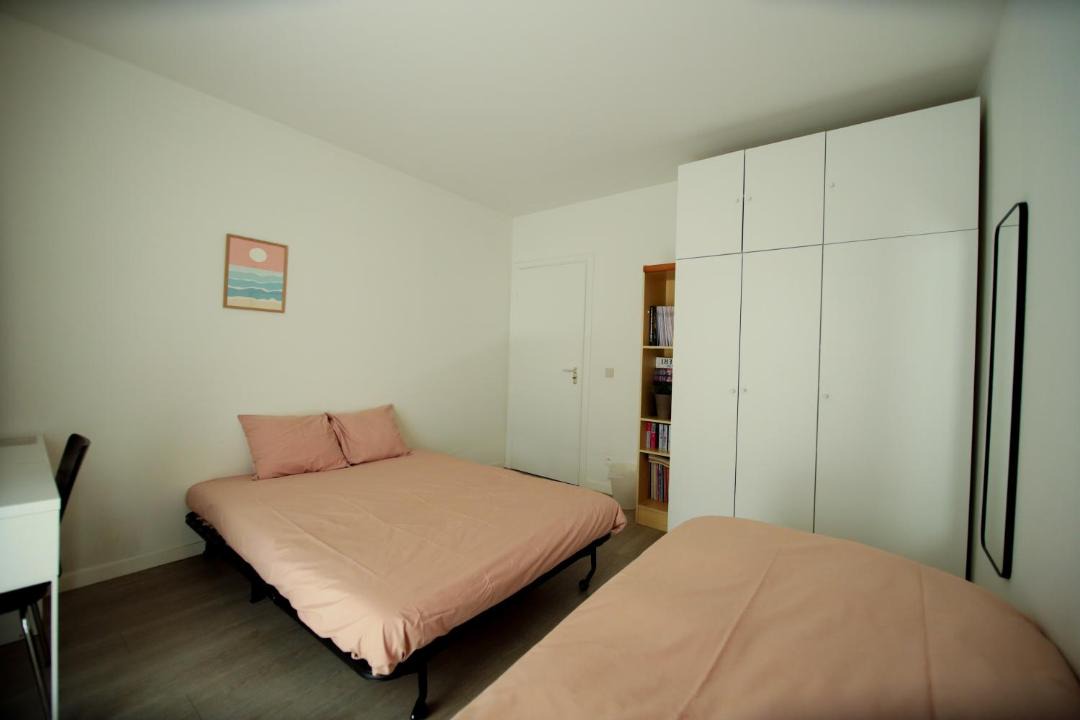 Photo of Bedroom in Borsbeek