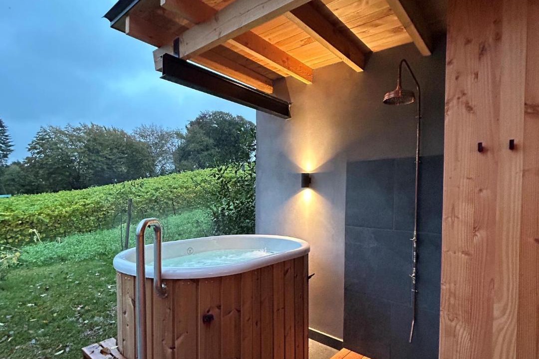 Photo of Bathroom in Incourt