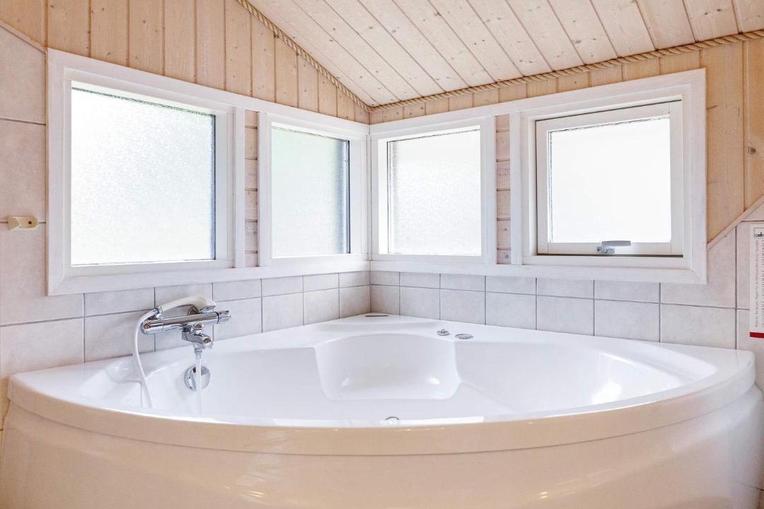 Photo of Bathroom in Torup Strand