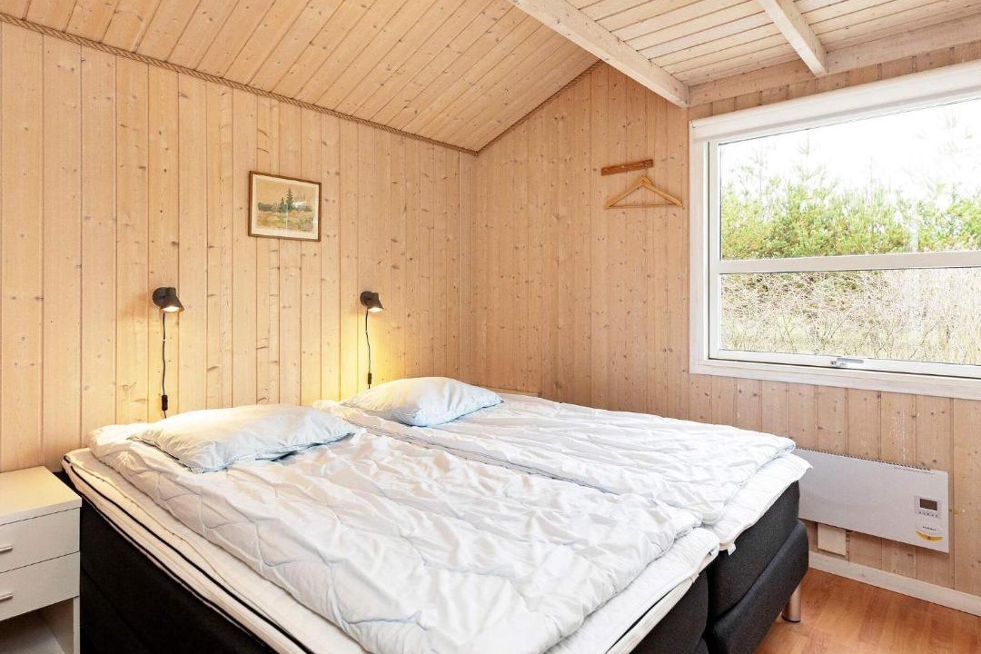 Photo of Bedroom in Torup Strand