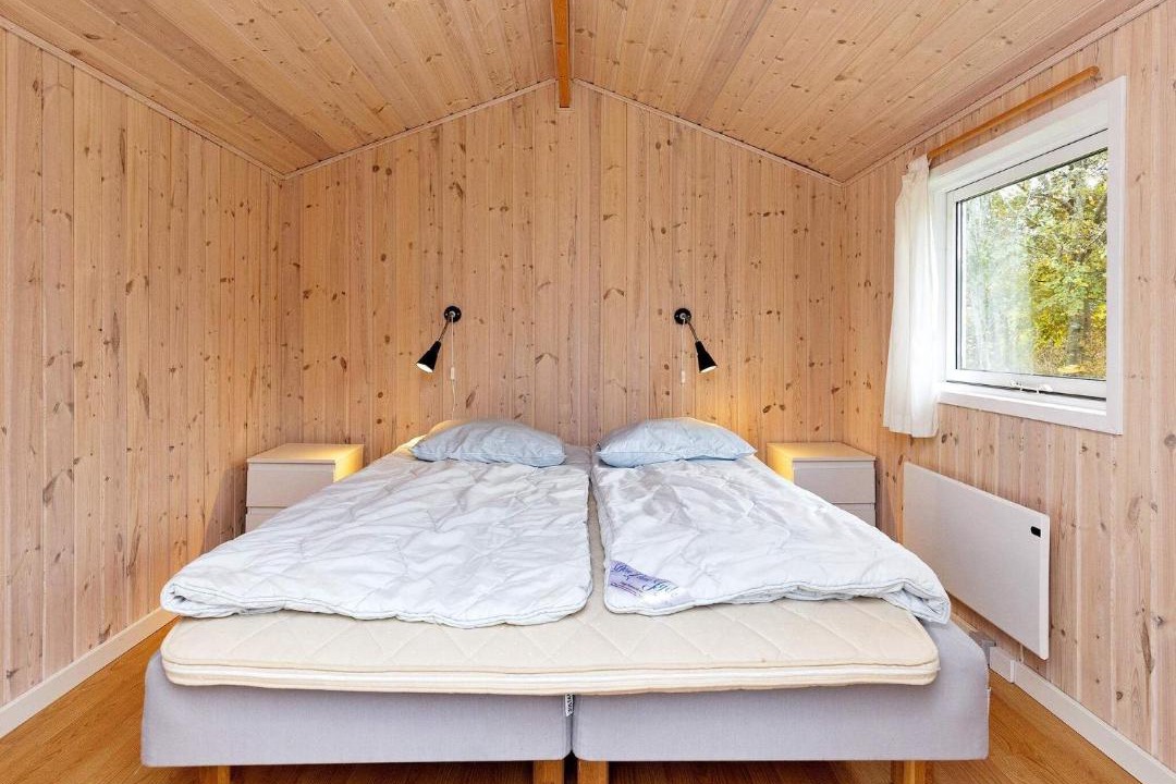 Photo of Bedroom in Torup Strand
