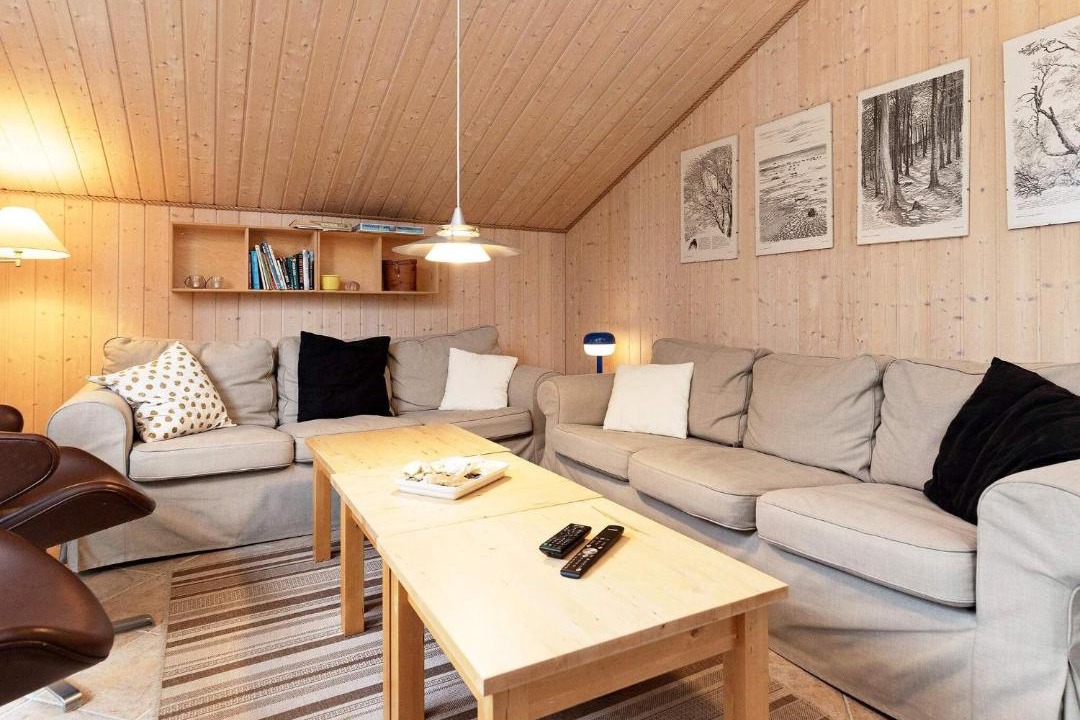 Photo of Livingroom in Torup Strand
