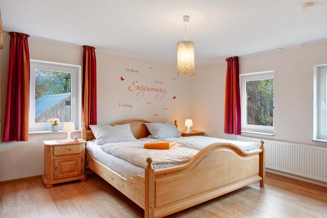 Photo of Bedroom in Untervalme