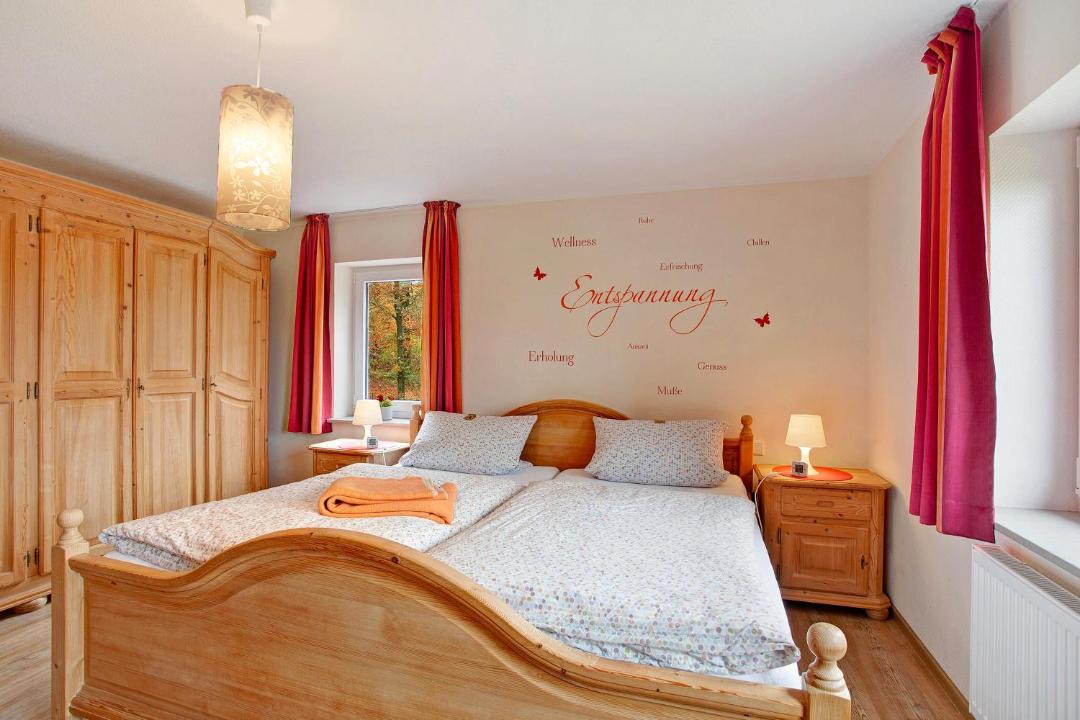 Photo of Bedroom in Untervalme