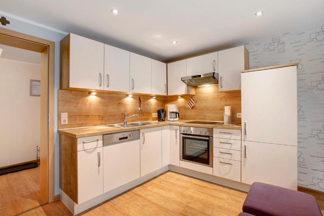 Photo of Kitchen in Untervalme