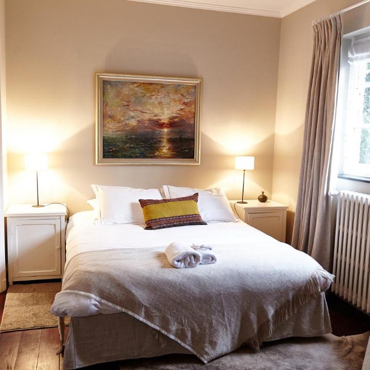 Photo of Bedroom in Ukkel
