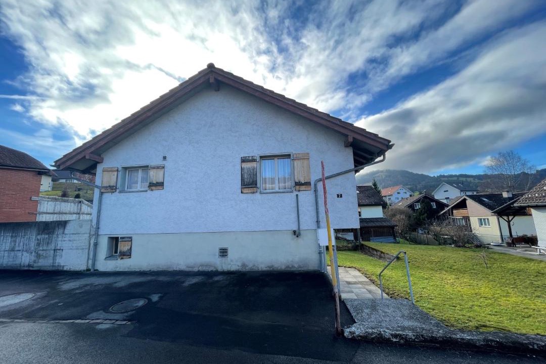 Photo of Buildings in Neu St Johann