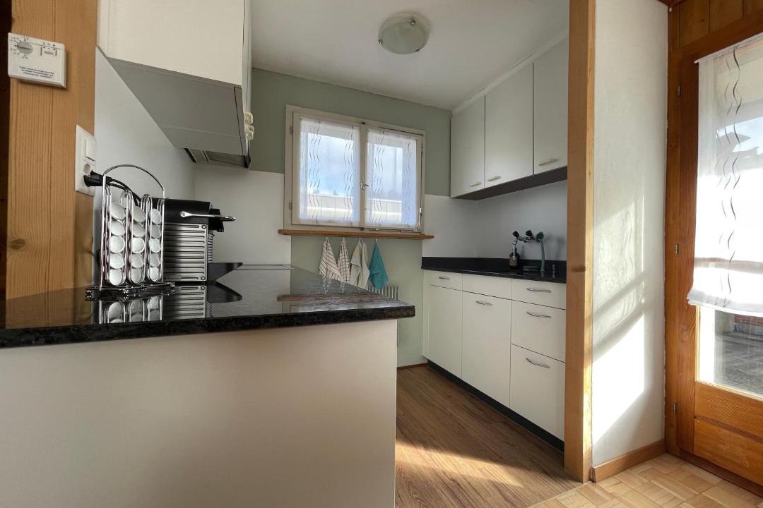 Photo of Kitchen in Neu St Johann