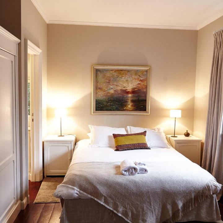 Photo of Bedroom in Ukkel