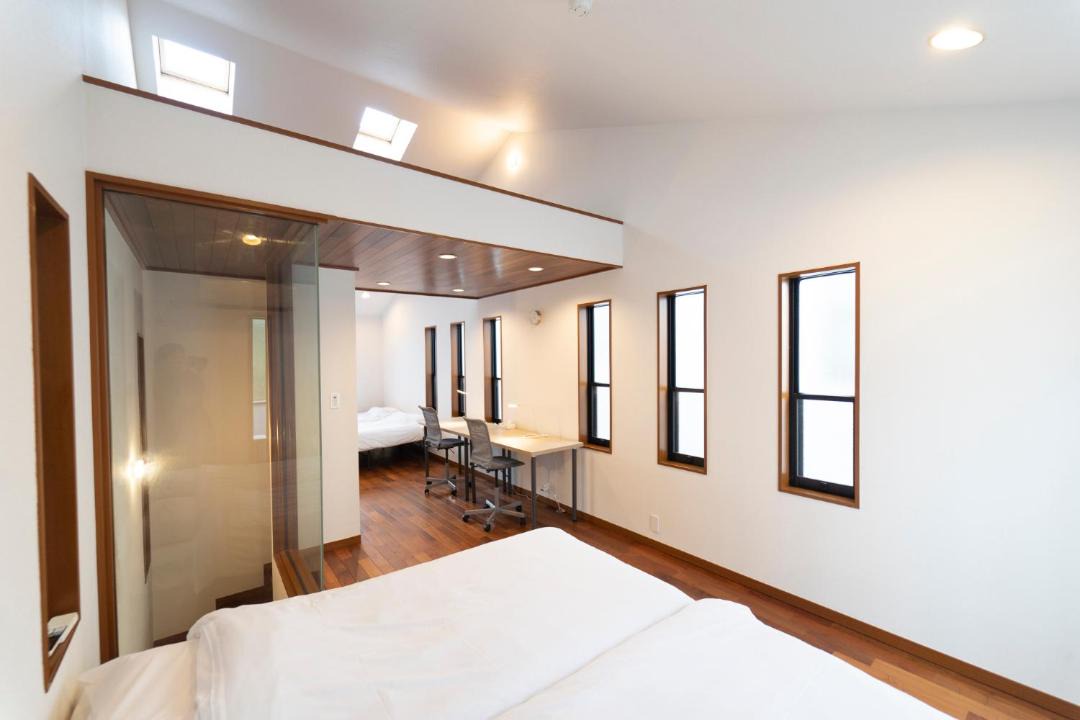 Photo of Bedroom in Nishiazabu