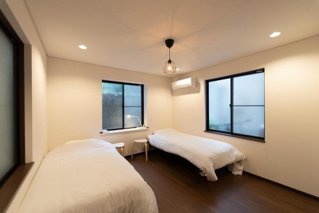 Photo of Bedroom in Nishiazabu