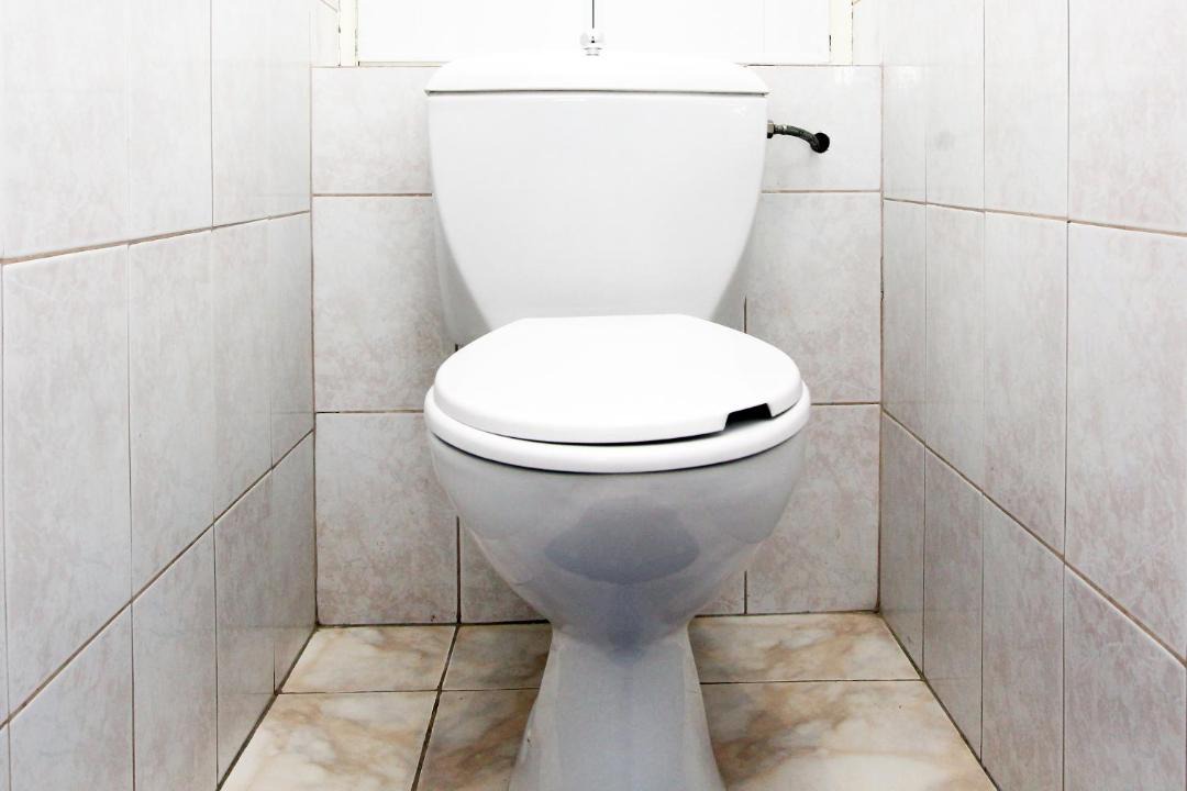 Photo of Bathroom in Yakimanka