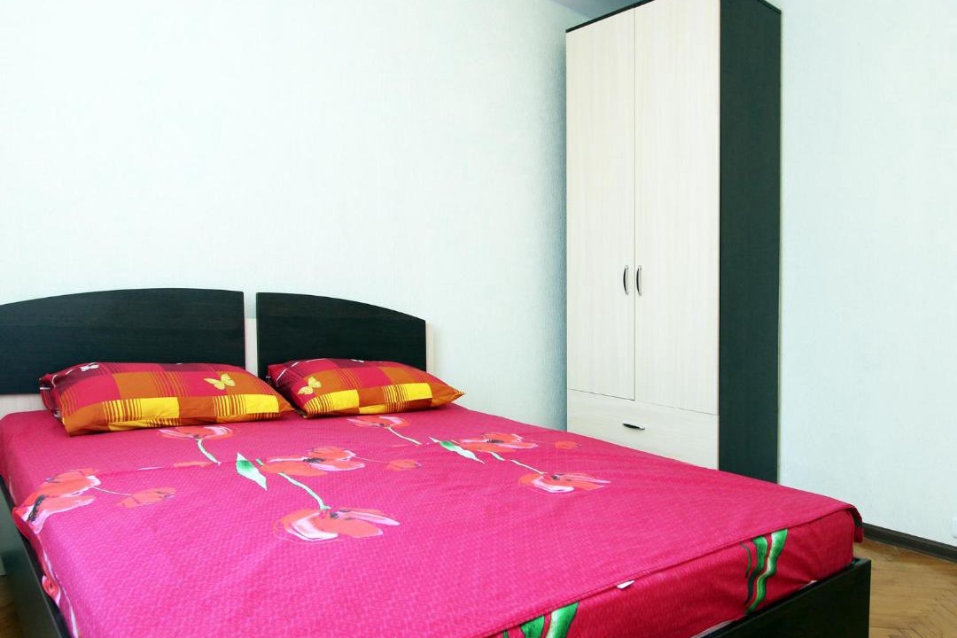 Photo of Bedroom in Yakimanka