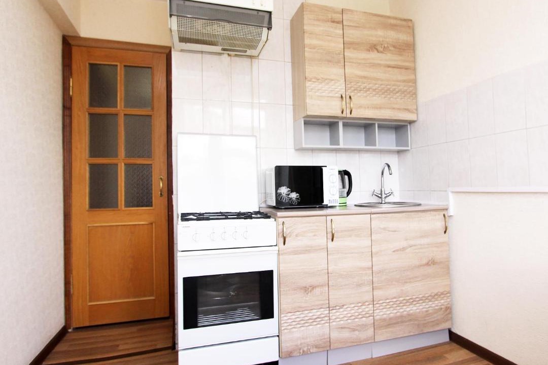 Photo of Kitchen in Yakimanka